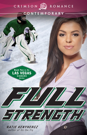 Las Vegas Sinners book cover 2