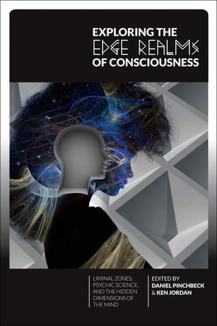 Exploring the Edge Realms of Consciousness book cover