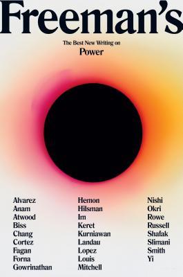 Freeman's book cover 2