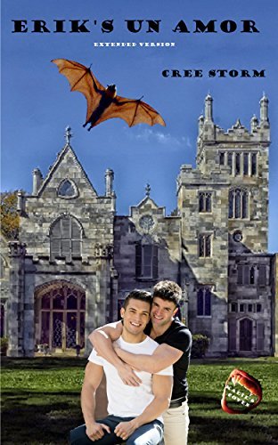 Kalil's Coven book cover 1