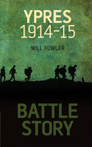Battle Story book cover