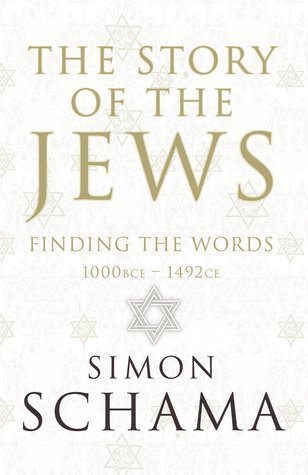 The Story of the Jews book cover
