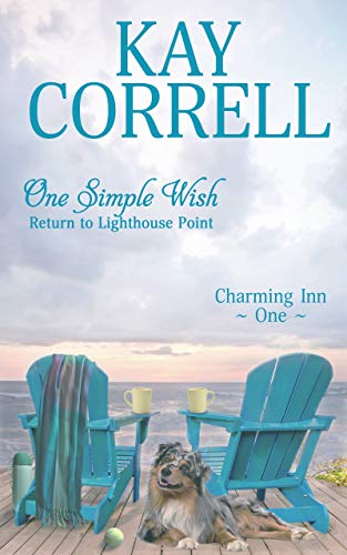 Charming Inn book cover 1