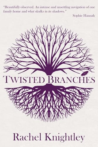 Twisted Branches book cover