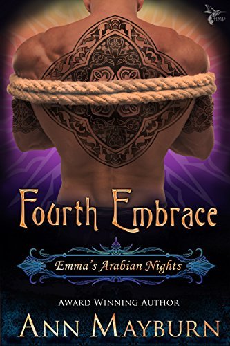 Fourth Embrace book cover