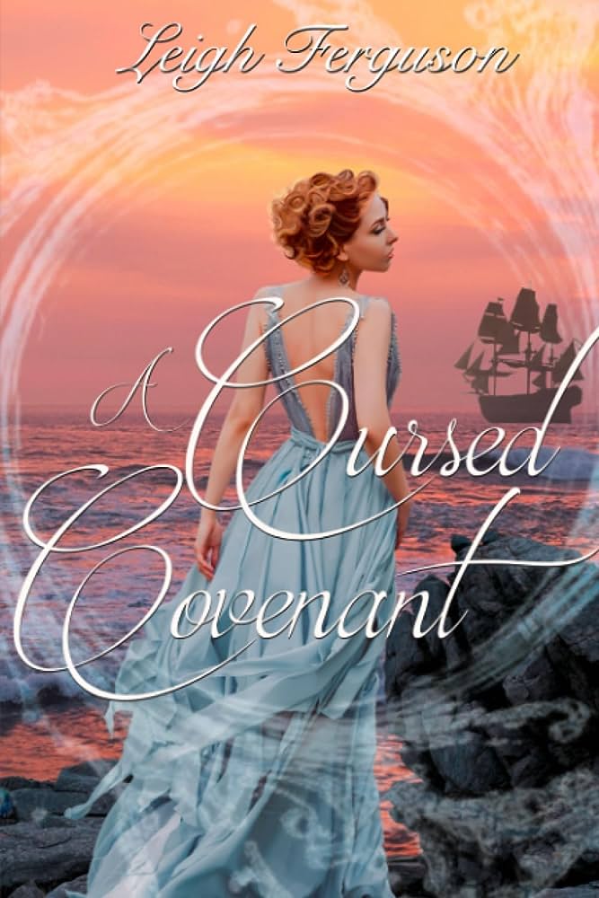 A Cursed Covenant book cover