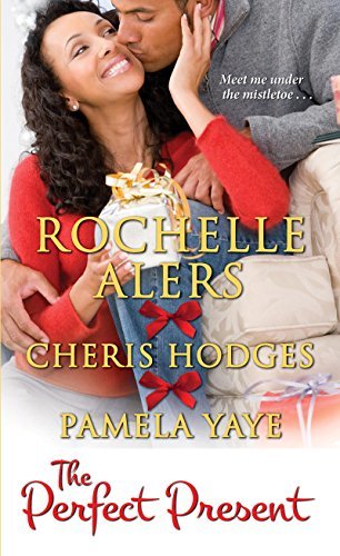 The Perfect Present book cover