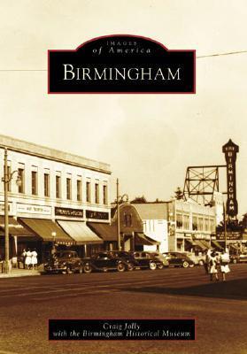 Birmingham book cover