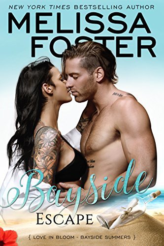 Bayside Escape book cover