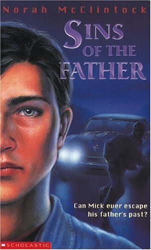 Sins of the Father book cover