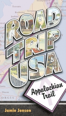 Road Trip USA book cover