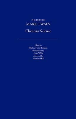 Christian Science book cover