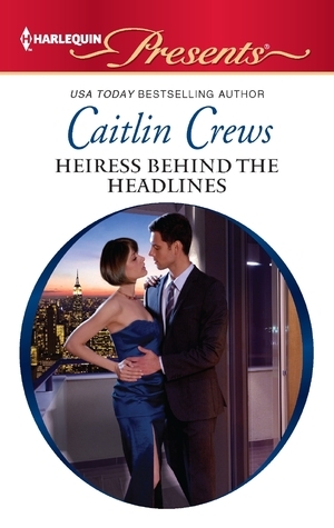 The Whitney Heiresses book cover 2