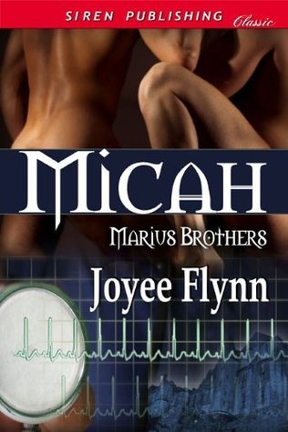 Marius Brothers book cover 1