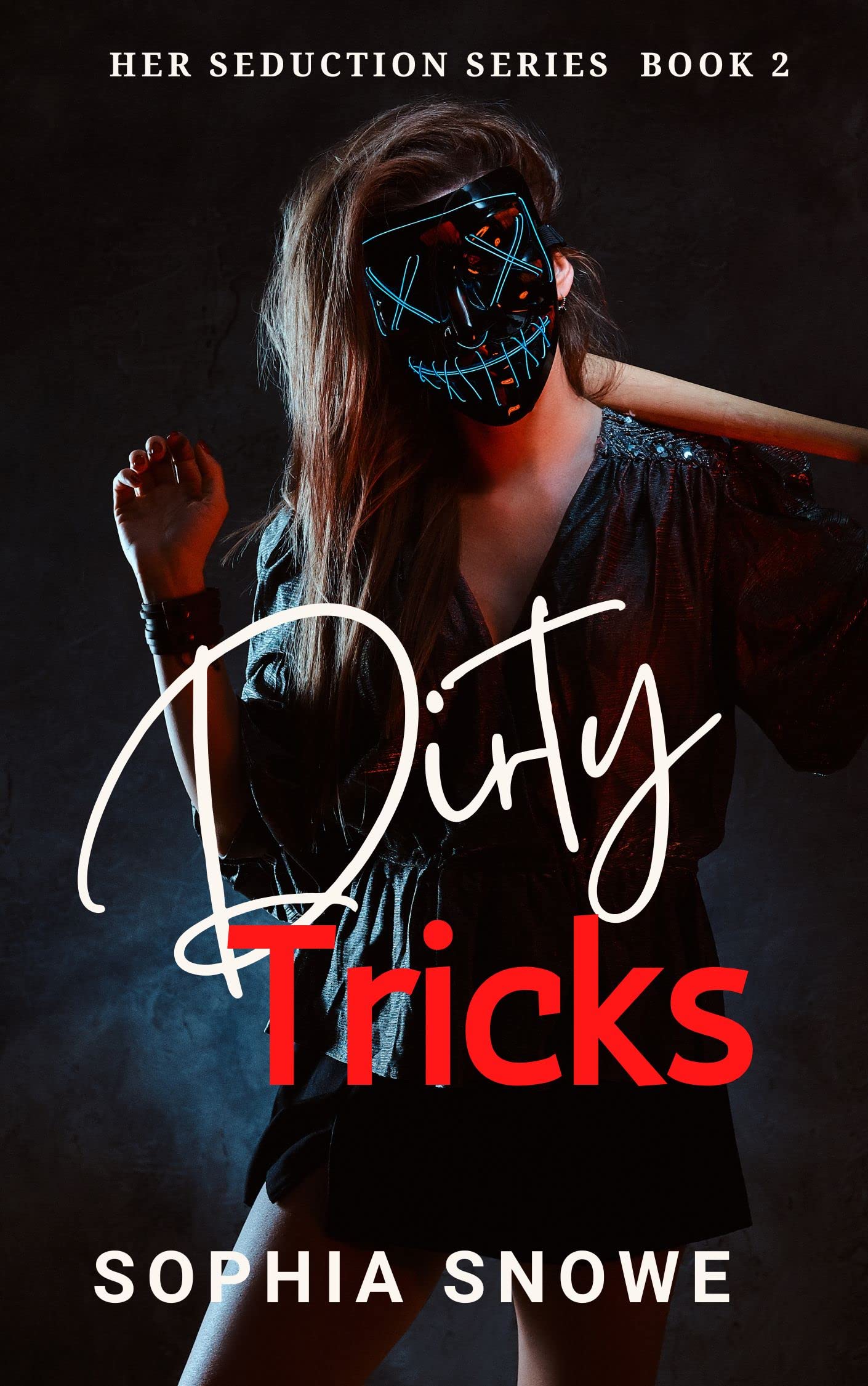 Her Seduction book cover 1