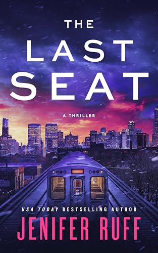The Last Seat book cover