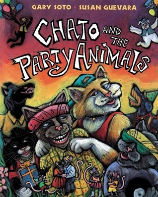 Chato book cover 2