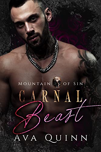 Rugged Mountain Ink: Balsam Creek Lodge book cover 1