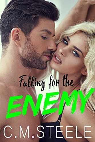 Falling book cover 2