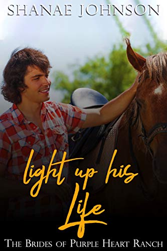 Light Up His Life book cover