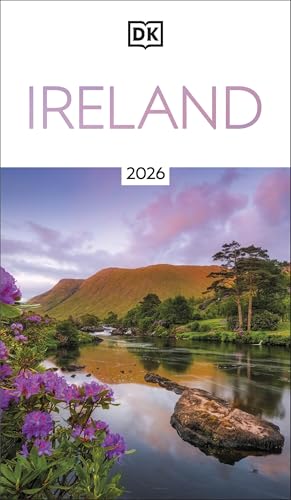 DK Ireland book cover