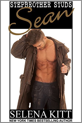 Stepbrother Studs book cover