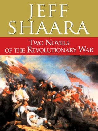 Two Novels of the Revolutionary War book cover