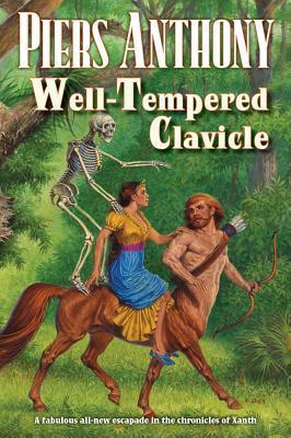 Well-Tempered Clavicle book cover