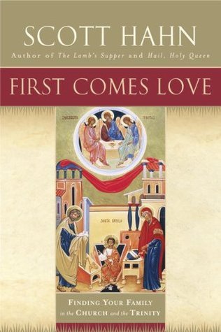 First Comes Love book cover