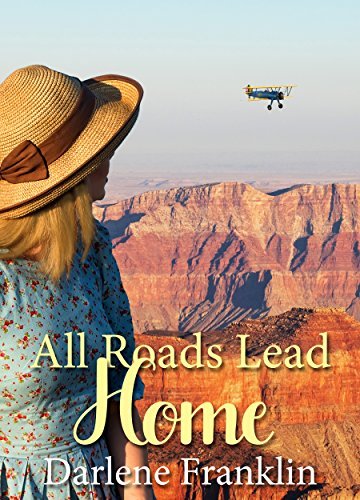 All Roads Lead Home book cover