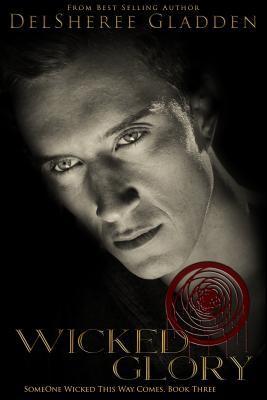 Someone Wicked This Way Comes book cover 3