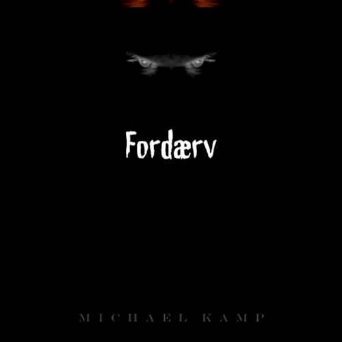 Fordærv book cover