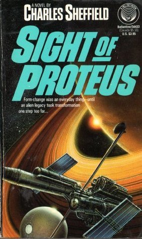 Proteus book cover 1