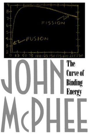 The Curve of Binding Energy book cover
