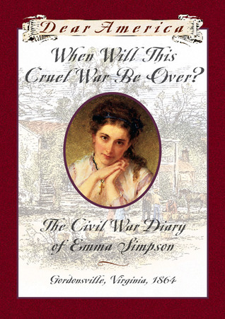 When Will This Cruel War Be Over? book cover