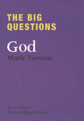 The Big Questions book cover