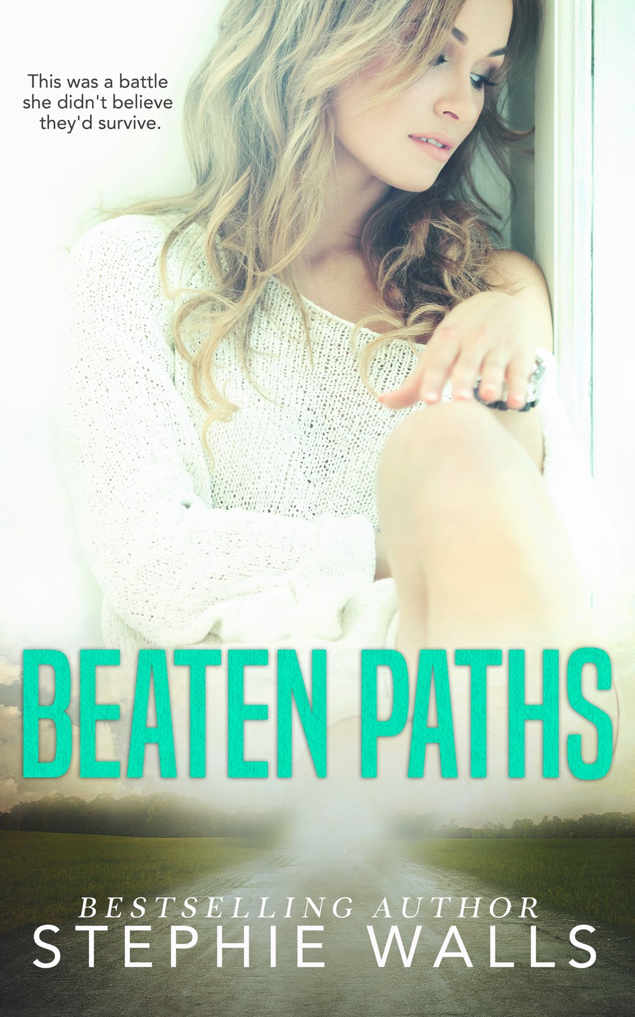 Beaten Paths book cover