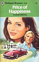 Price of Happiness book cover