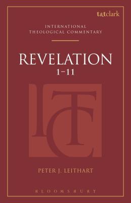 Revelation 1-11 book cover