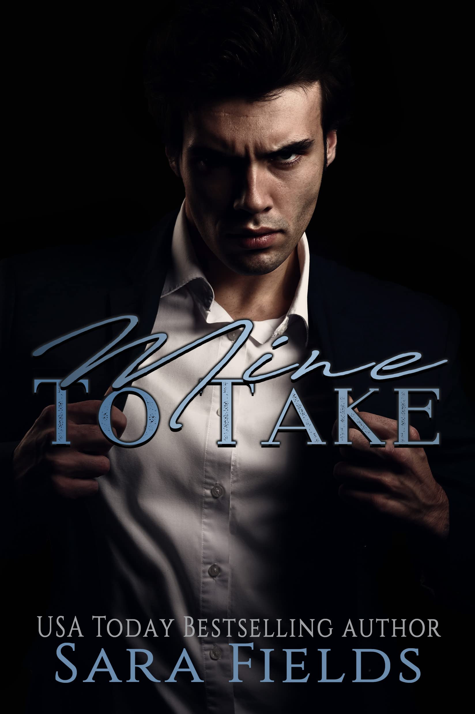 Kept as His book cover 3
