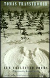 New Collected Poems book cover