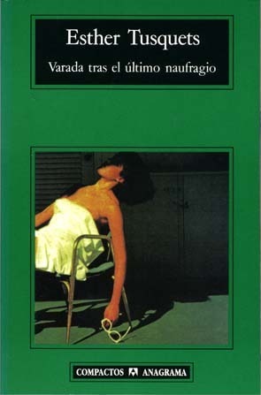 Trilogía del mar book cover 3