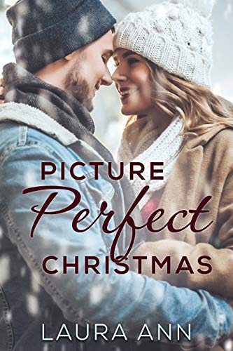 Picture Perfect Christmas book cover