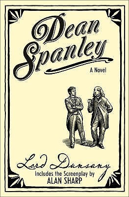 Dean Spanley book cover