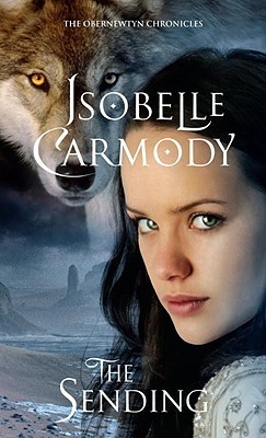 The Sending book cover