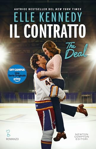 Il contratto. Edizione speciale book cover