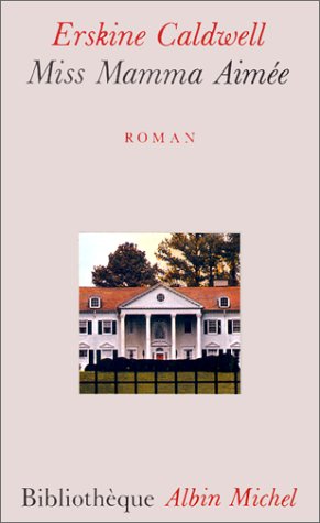 Miss Mamma Aimée book cover