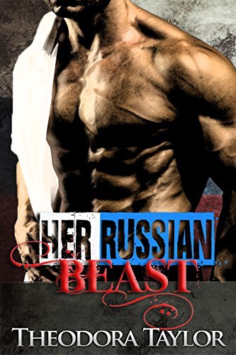 Her Russian Beast book cover
