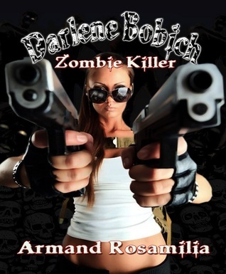 Darlene Bobich book cover