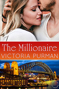 The Millionaire book cover